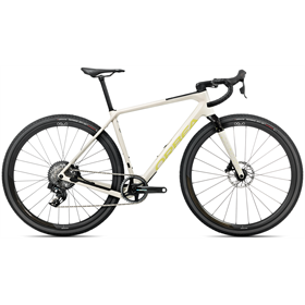 Rower gravel ORBEA Terra M21eTEAM 1X