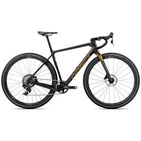Rower gravel ORBEA Terra M21eTEAM 1X
