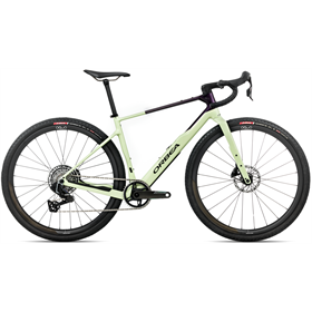 Rower gravel ORBEA Terra M21eTEAM 1X