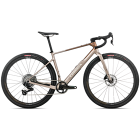 Rower gravel ORBEA Terra M21eTEAM 1X