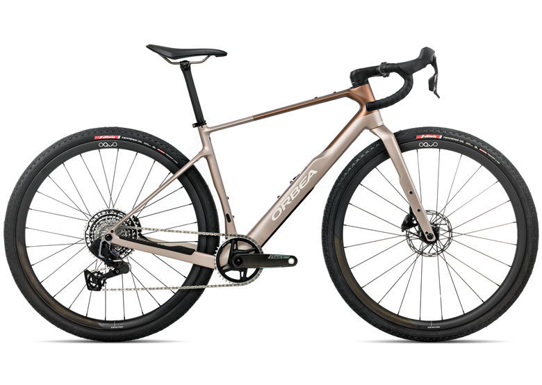 Rower gravel ORBEA Terra M21eTEAM 1X