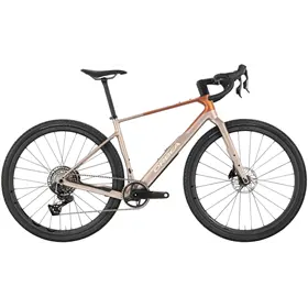 Rower gravel ORBEA Terra M21eTEAM 1X