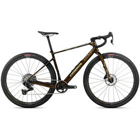 Rower gravel ORBEA Terra M21eTEAM 1X