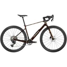 Rower gravel ORBEA Terra M21eTEAM 1X