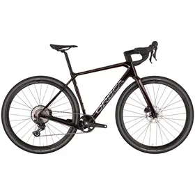 Rower gravel ORBEA Terra M30 Team 1X (1x12) GRX