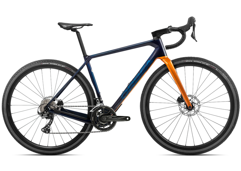 Rower gravel ORBEA Terra M30 Team