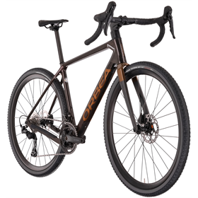Rower gravel ORBEA Terra M30 Team (2x12) GRX