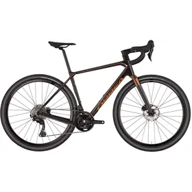Rower gravel ORBEA Terra M30 Team (2x12) GRX