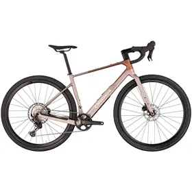 Rower gravel ORBEA Terra M30TEAM 1X