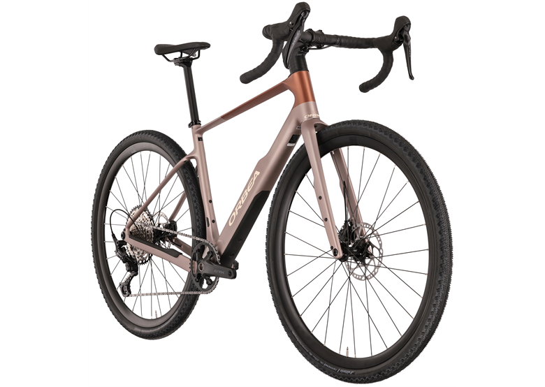 Rower gravel ORBEA Terra M30TEAM 1X