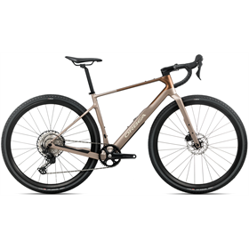Rower gravel ORBEA Terra M30TEAM 1X