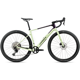 Rower gravel ORBEA Terra M30TEAM 1X