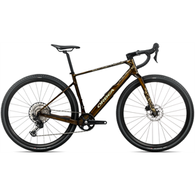Rower gravel ORBEA Terra M30TEAM 1X