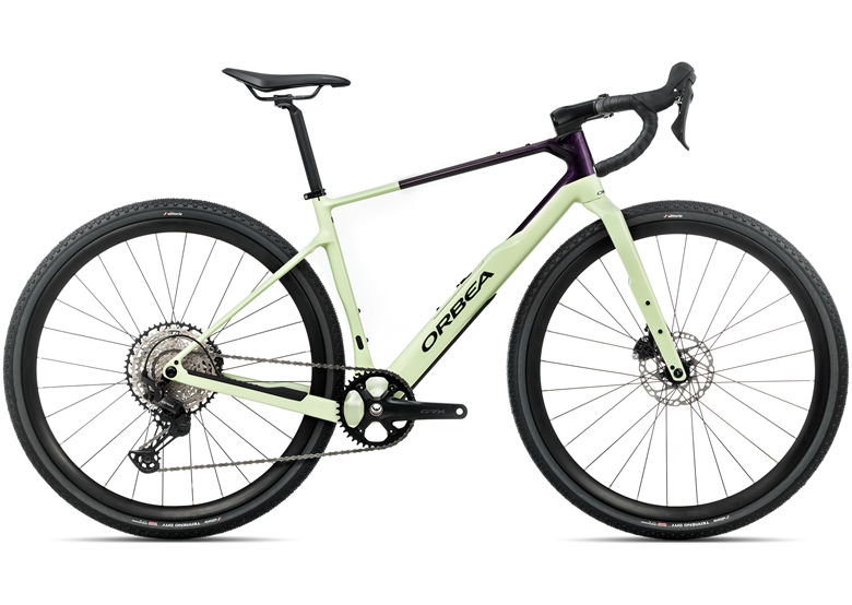 Rower gravel ORBEA Terra M30TEAM 1X