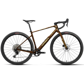 Rower gravel ORBEA Terra M30TEAM 1X