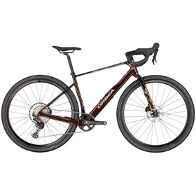 Rower gravel ORBEA Terra M30TEAM 1X