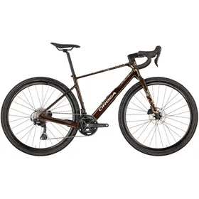 Rower gravel ORBEA Terra M30TEAM GRX