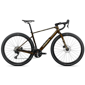 Rower gravel ORBEA Terra M30TEAM GRX