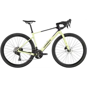 Rower gravel ORBEA Terra M30TEAM GRX