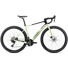Rower gravel ORBEA Terra M30TEAM GRX