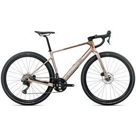 Rower gravel ORBEA Terra M30TEAM GRX
