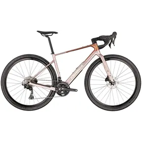 Rower gravel ORBEA Terra M30TEAM GRX
