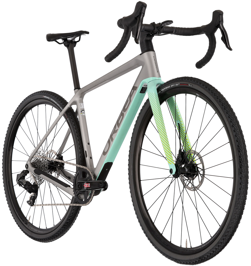 Orbea sales terra m31