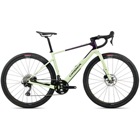 Rower gravel ORBEA Terra M35Team