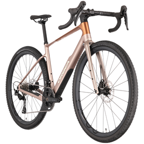 Rower gravel ORBEA Terra M35Team