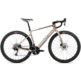 Rower gravel ORBEA Terra M35Team