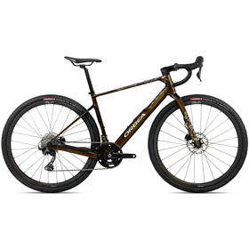 Rower gravel ORBEA Terra M35Team