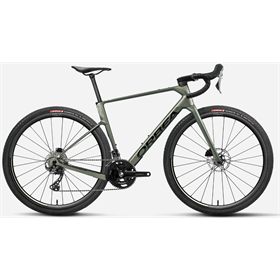 Rower gravel ORBEA Terra Race M20LTD/RC30