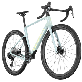 Rower gravel ORBEA Terra Race M31eLTD/RC30 1X