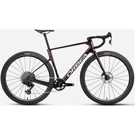 Rower gravel ORBEA Terra Race M31eLTD/RC30 1X