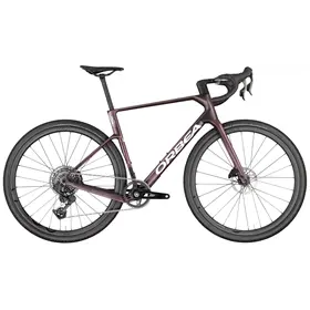 Rower gravel ORBEA Terra Race M31eLTD/RC30 1X