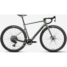 Rower gravel ORBEA Terra Race M31eLTD/RC30 1X