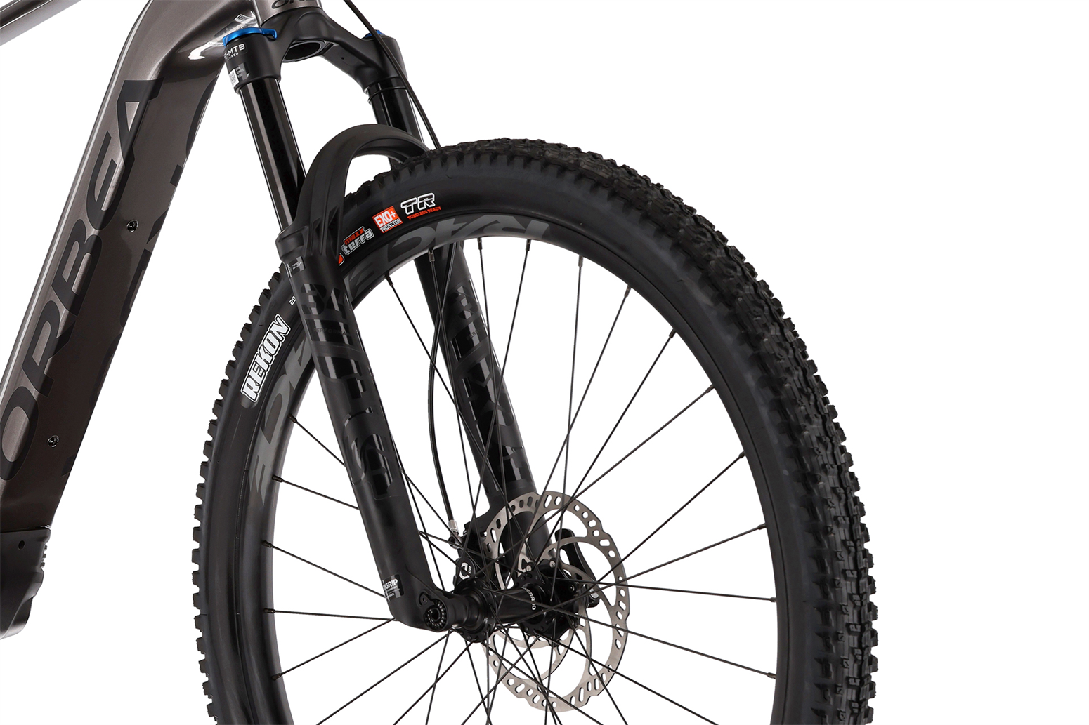 Rower elektryczny ORBEA Urrun 10 CentrumRowerowe.pl