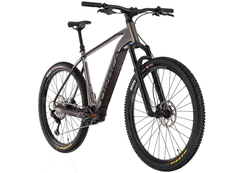 Rower elektryczny ORBEA Urrun 10