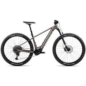 Rower elektryczny ORBEA Urrun 20