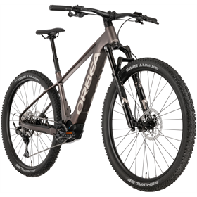 Rower elektryczny ORBEA Urrun 20