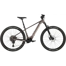 Rower elektryczny ORBEA Urrun 20