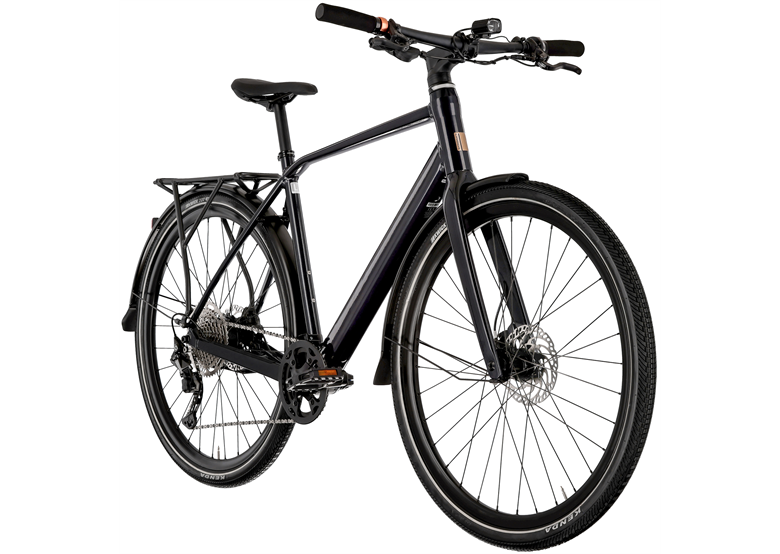 Rower elektryczny ORBEA Vibe H30 EQ