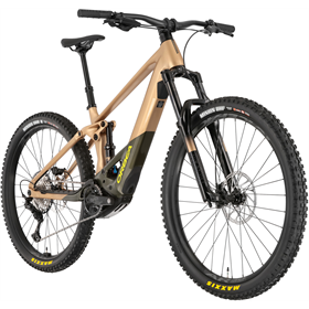 Rower elektryczny ORBEA Wild H20