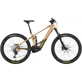 Rower elektryczny ORBEA Wild H20 24