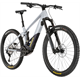 Rower elektryczny ORBEA Wild M20