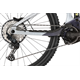Rower elektryczny ORBEA Wild M20