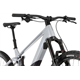 Rower elektryczny ORBEA Wild M20