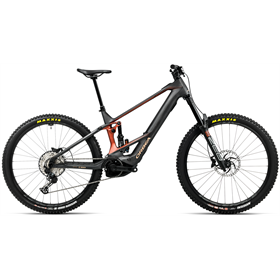 Rower elektryczny ORBEA Wild M20