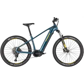 Rower elektryczny ORBEA Wild M20