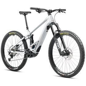 Rower elektryczny ORBEA Wild ST H20